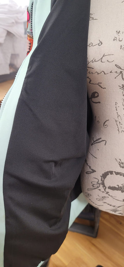 JACKET RUN 14-CAMP FEAR-FLEECE OR COTTON LINER-PREORDER CLOSING 12/16